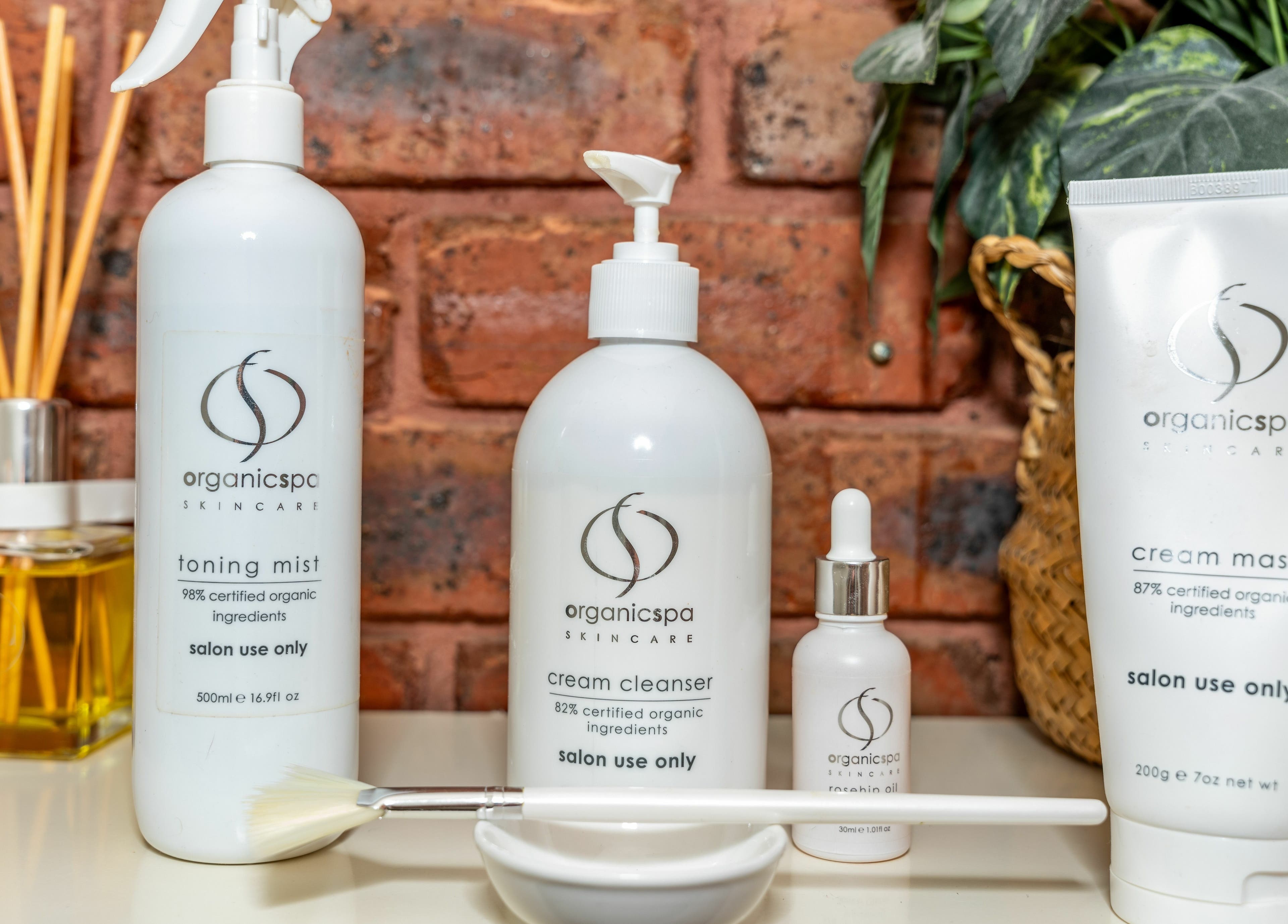 Organic skincare products at Nature's Beauty Secrets in Melbourne, Victoria, AU. Enhance your natural beauty.