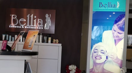 Bellia Esthetics & Wellness Care, bilde 3