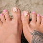 THE NAIL ROOM
