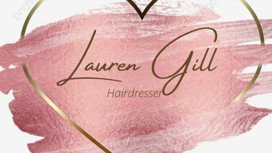 Hair by Lauren Gill