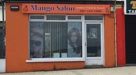 Mango Salon