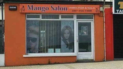 Mango Salon kép 1