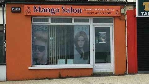 Mango Salon