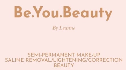 Be You Beauty