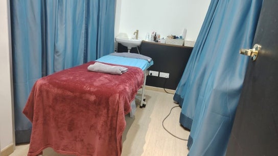 Laser Light Skin Centre (Cheras Permaisuri)