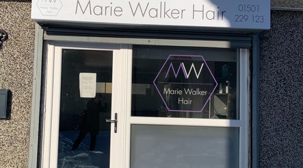 Marie Walker Hair Bild 3