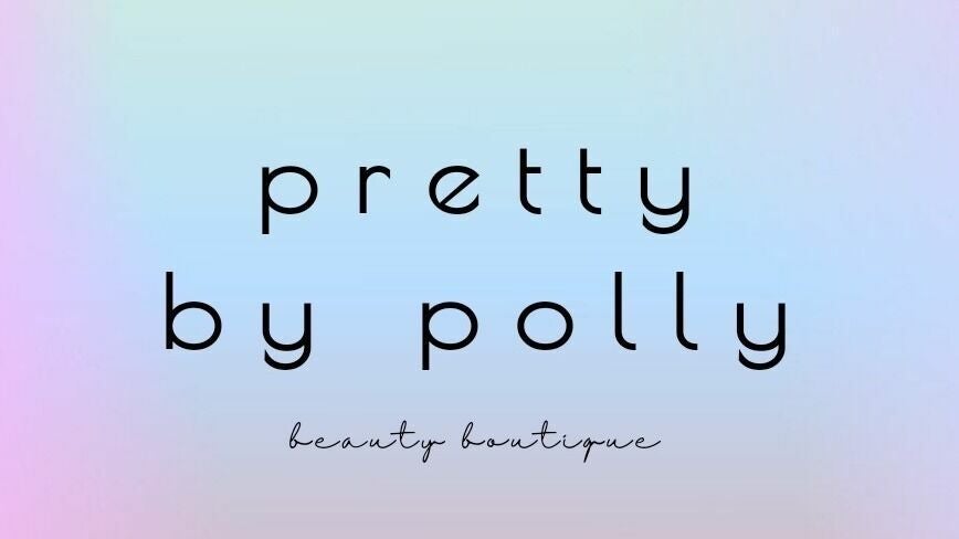 Pretty by Polly