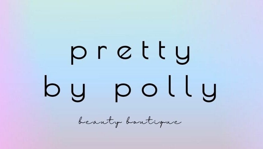 Pretty by Polly image 1