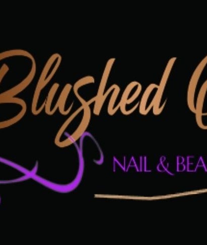 Blushed On! Nails and Beauty Verulam afbeelding 2