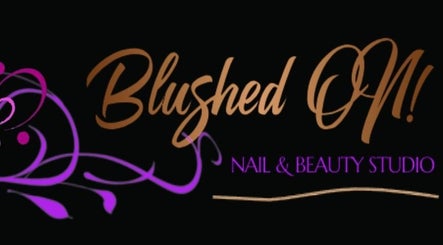 Blushed On! Nails and Beauty Verulam