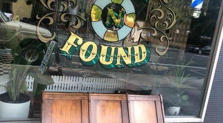 Lost N Found Barbers kép 3