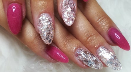 Sweet Vixen Nails  image 2