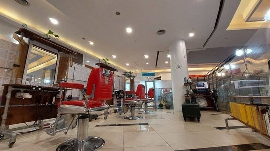 Rich & Ridge Hair Gallery
