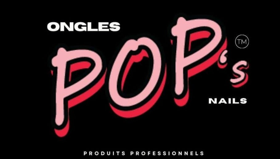 Pop’s Nails – obraz 1