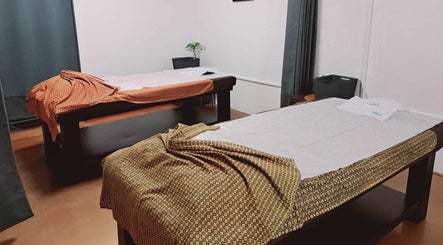 Authentic Thai Massage Port Douglas