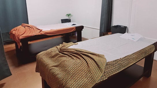 Authentic Thai Massage Port Douglas