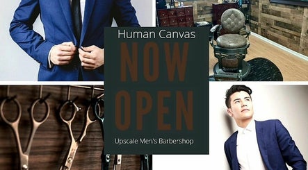 Human Canvas LLC