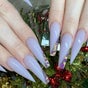 Nails by Tiny V - 1905 NE 25th street, Moore, Oklahoma