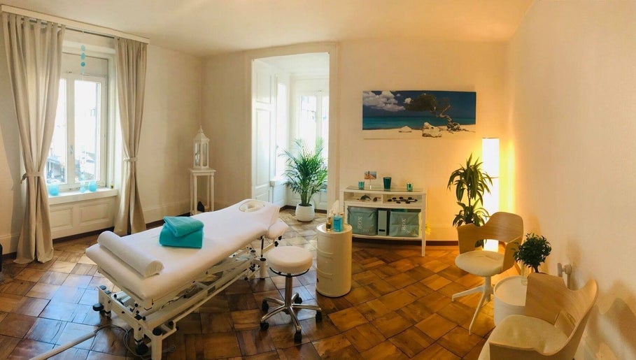 Massagepraxis Manaflow image 1