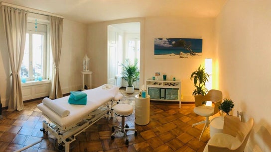 Massagepraxis Manaflow