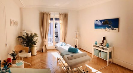 Massagepraxis Manaflow image 2
