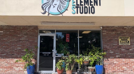 Jen at Mane Element Studio image 3