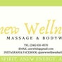 Anew Wellness