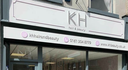 KH Hair & Beauty image 2