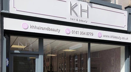 KH Hair & Beauty image 3