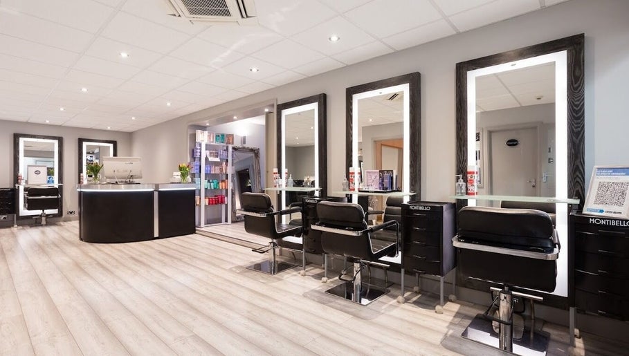 Tranquillity Beauty & Hair Salon image 1