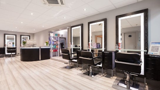 Tranquillity Beauty & Hair Salon