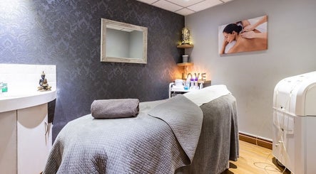 Tranquillity Beauty & Hair Salon image 3