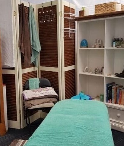 Karen Grant Massage Therapies Wynnum billede 2