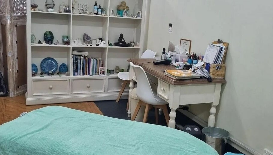 Karen Grant Massage Therapies Wynnum, bild 1