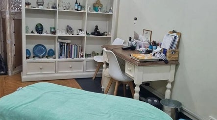 Karen Grant Massage Therapies Wynnum