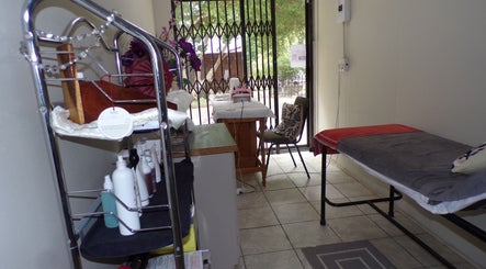 Pelaelos Hair and Beauty Bar