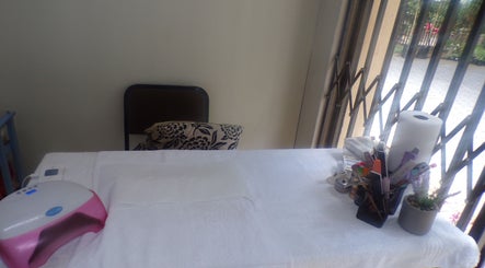 Pelaelos Hair and Beauty Bar image 3
