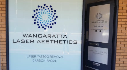 Wangaratta Laser Aesthetics, bild 3