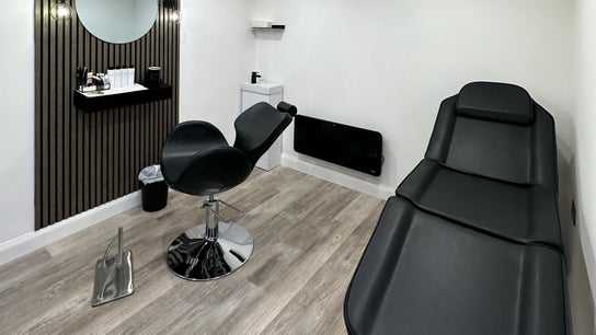 The Brow Bar
