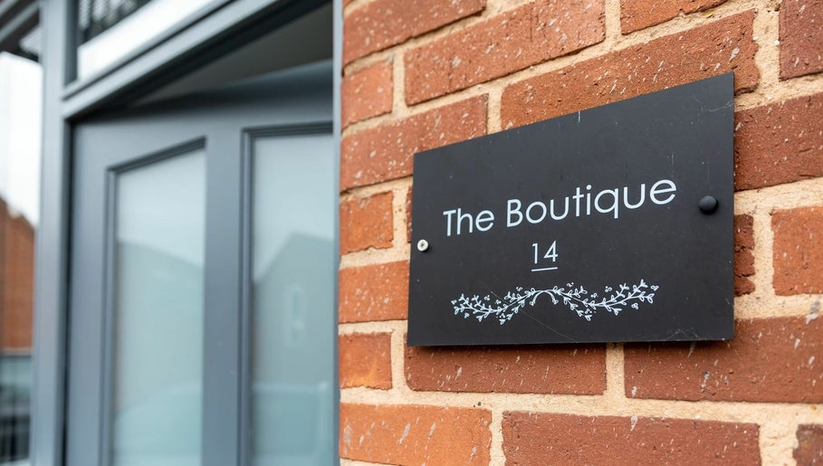The Boutique afbeelding 1