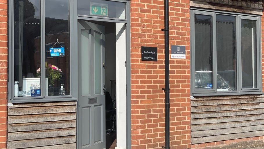 The Boutique image 1
