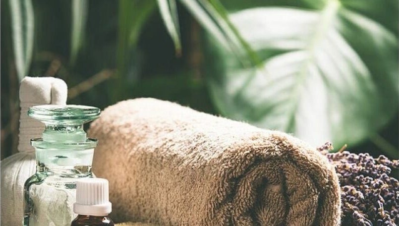 Musology Massage Therapy  image 1