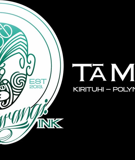Tatauarangi Ink image 2