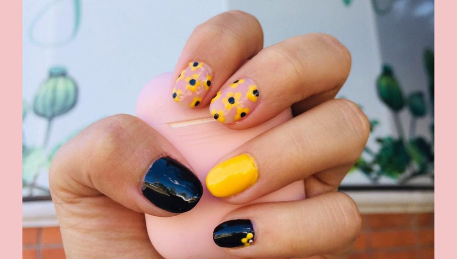 Imagen 1 de Nail Garden
