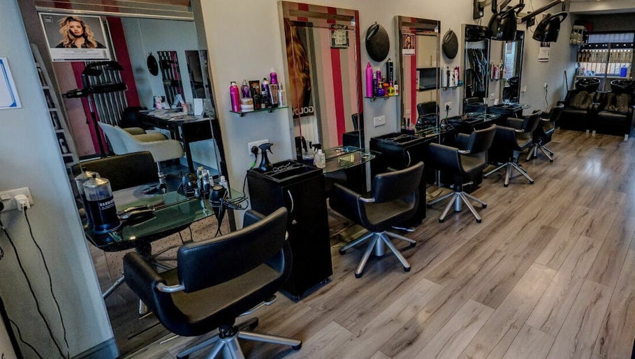 The Hair and Beauty Lounge image 1