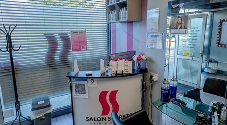 The Hair and Beauty Lounge image 2