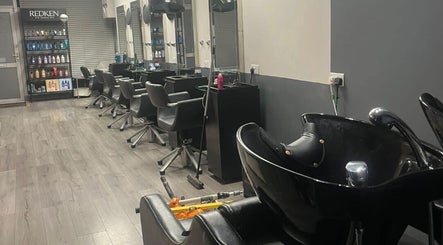 The Hair and Beauty Lounge