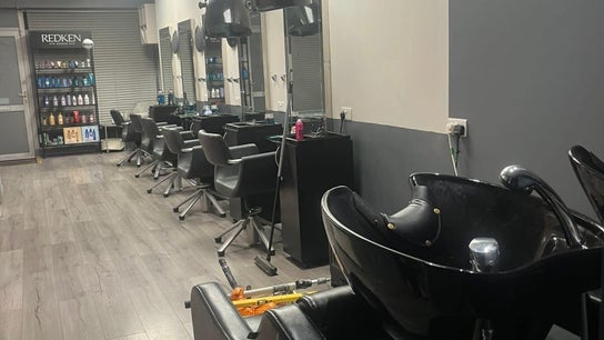 The Hair and Beauty Lounge
