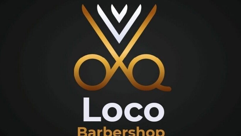 Loco Barbershop imagem 1