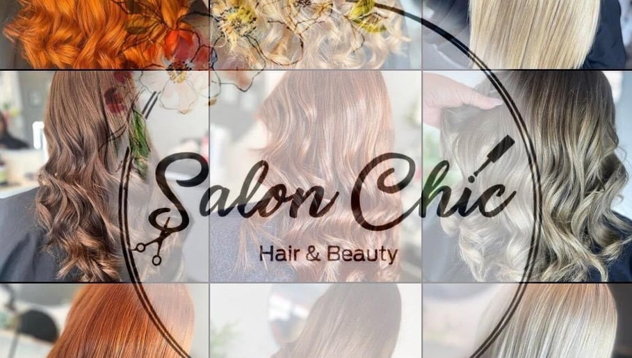 Salon Chic – kuva 1